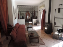 Vente Villa Marrakech Route de Fes