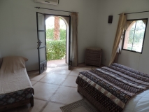Vente Villa Marrakech Route de Fes