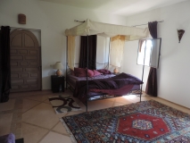 Vente Villa Marrakech Route de Fes
