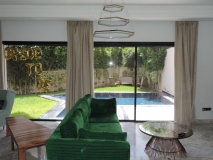 Vente Villa Marrakech Kssour