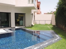 Vente Villa Marrakech Kssour