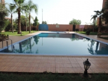 Vente Appartement Marrakech Guéliz