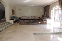 Vente Villa Marrakech Targa