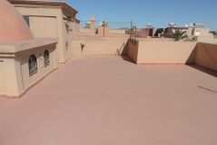 Vente Villa Marrakech Targa