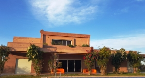 Vente Villa Marrakech Rte de Ouarzazate