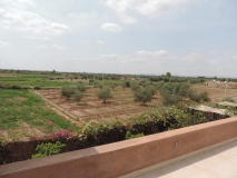 Vente Villa Marrakech Rte de Ouarzazate