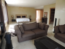 Vente Villa Marrakech Rte de Ouarzazate