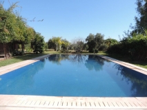 Vente Villa Marrakech Rte de Ouarzazate