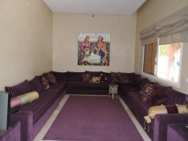 Vente Villa Marrakech Rte de Ouarzazate