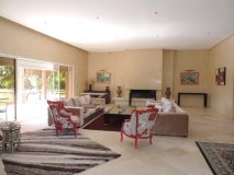 Vente Villa Marrakech Rte de Ouarzazate