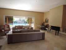 Vente Villa Marrakech Rte de Ouarzazate