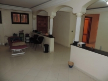 Vente Appartement Marrakech Sidi Abbad