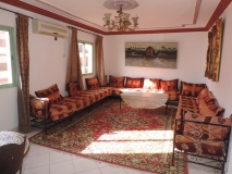 Vente Appartement Marrakech Guéliz