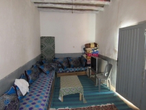 Vente Terrain Marrakech Route de Fes