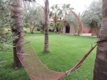 Vente Villa Marrakech Route de Fes