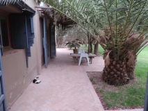 Vente Villa Marrakech Route de Fes