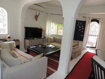Vente Villa Marrakech Rte de Ouarzazate