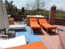 Vente Villa Marrakech Rte de Ouarzazate