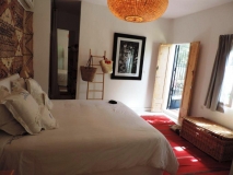 Vente Villa Marrakech Rte de Ouarzazate