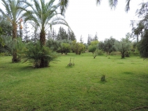 Vente Villa Marrakech Rte de Ouarzazate