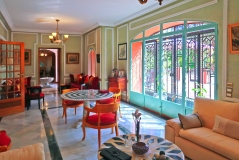 Vente Villa Marrakech Rte de Ouarzazate