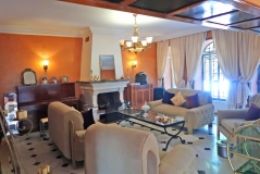 Vente Villa Marrakech Rte de Ouarzazate
