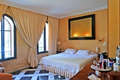 Vente Villa Marrakech Rte de Ouarzazate