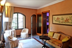 Vente Villa Marrakech Rte de Ouarzazate