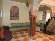 Vente Riad Marrakech Sidi Youssef Ben Ali